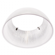 Saxby 111665 AltumPRO Polycarbonate Shade